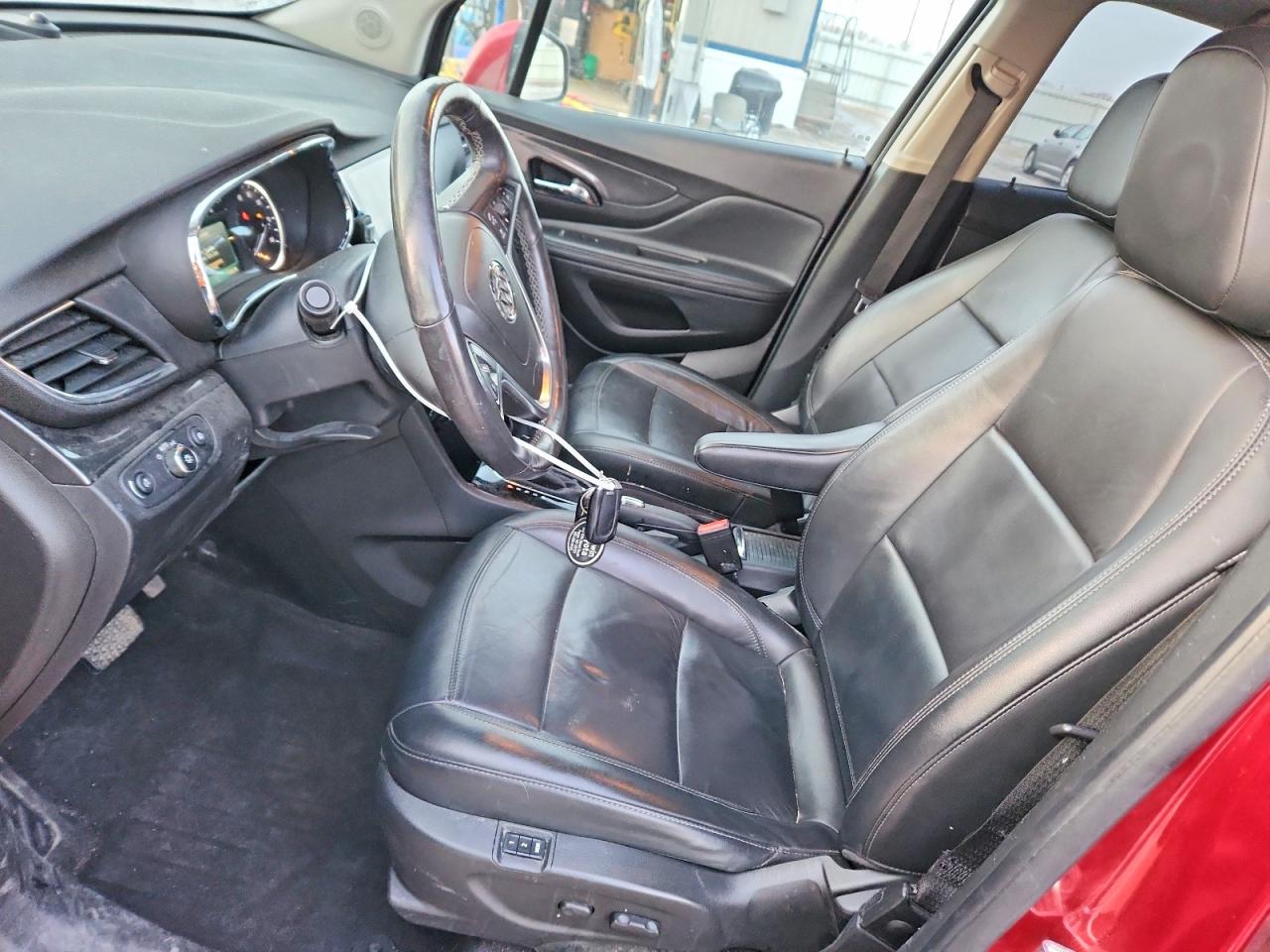 2017 BUICK ENCORE ESSENCE photo 7