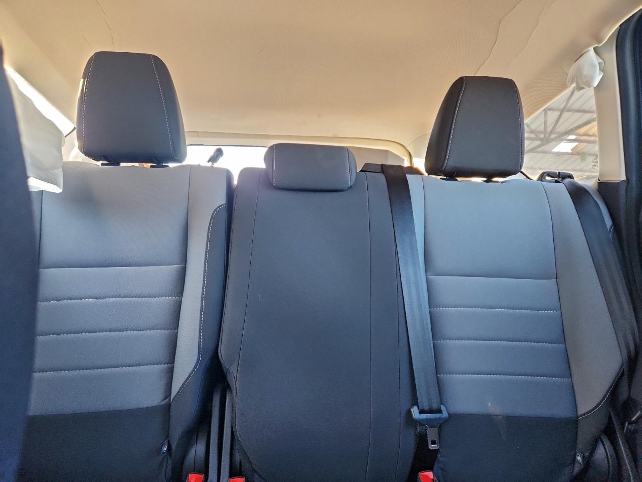 2018 FORD ESCAPE S photo 10