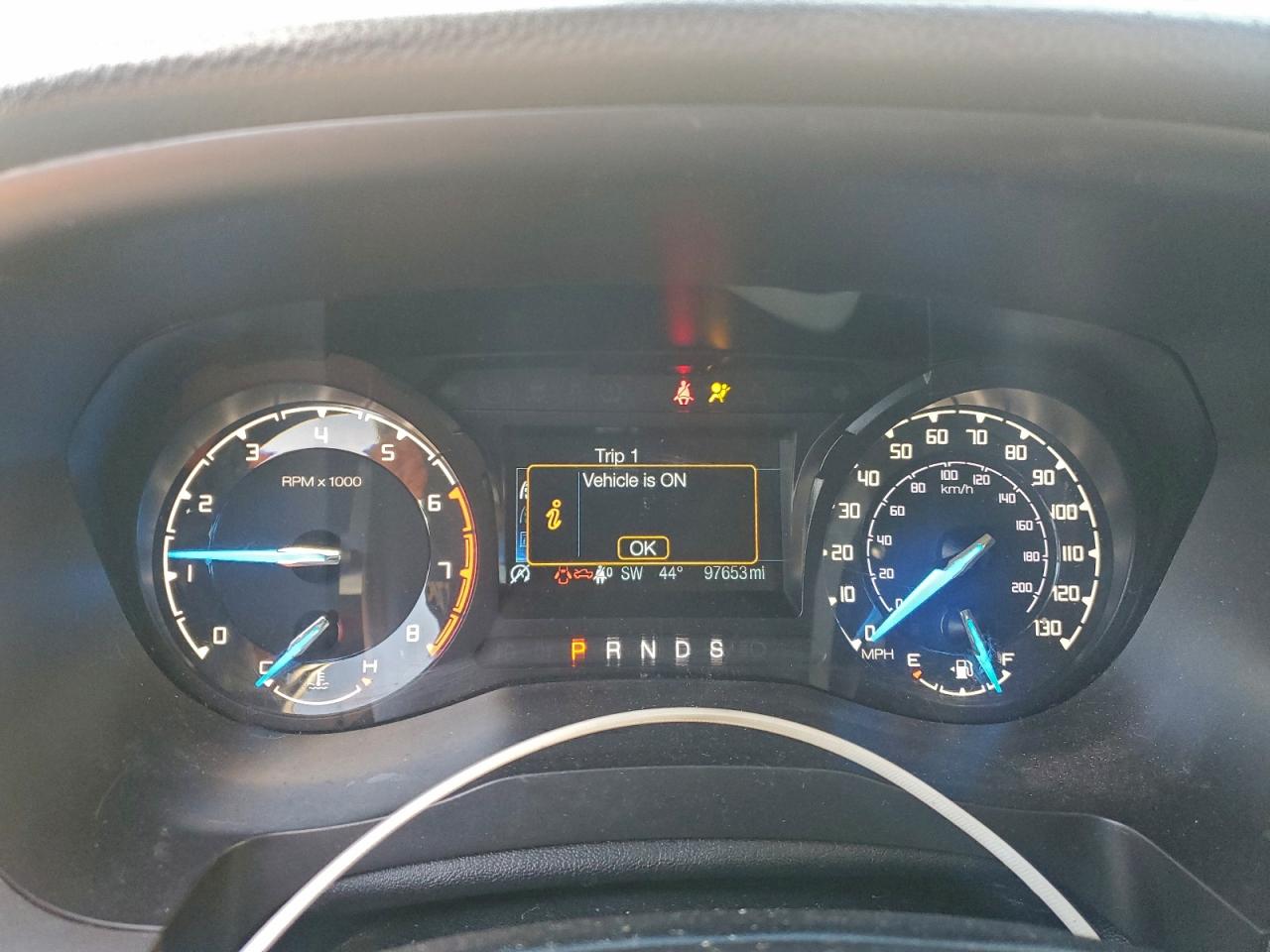 2019 FORD RANGER XL photo 9