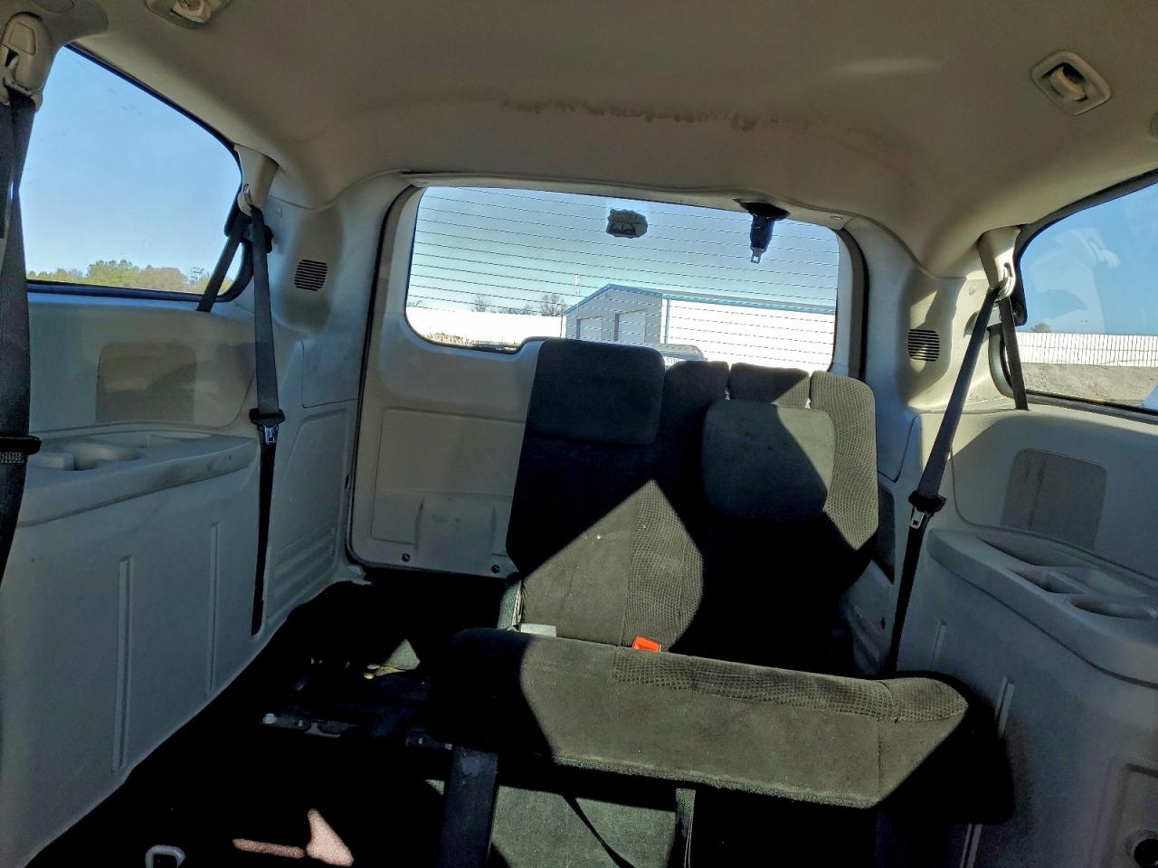 2013 DODGE GRAND CARAVAN SE photo 10