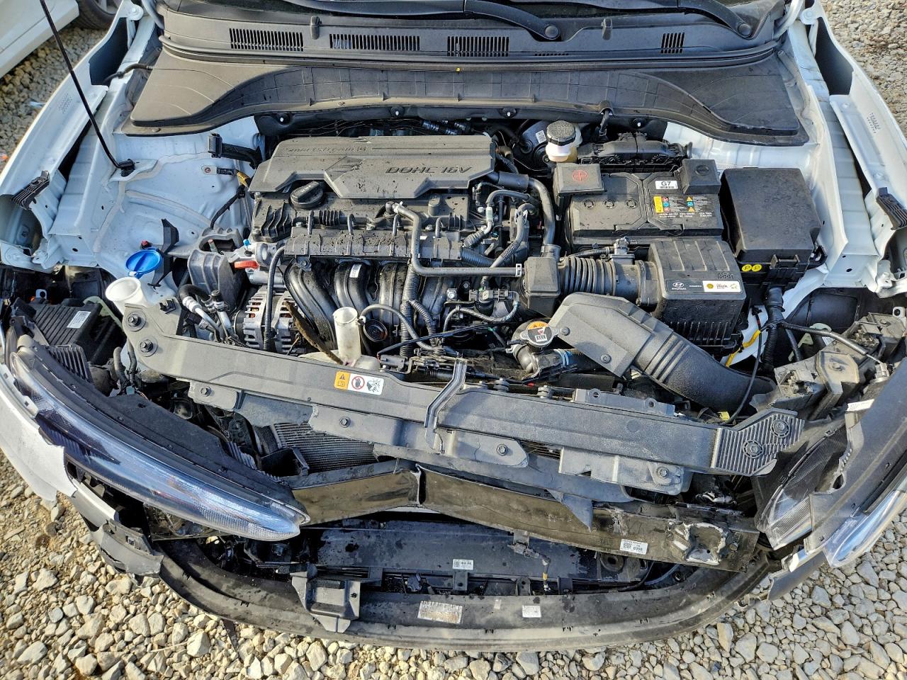 2022 HYUNDAI KONA SEL photo 11