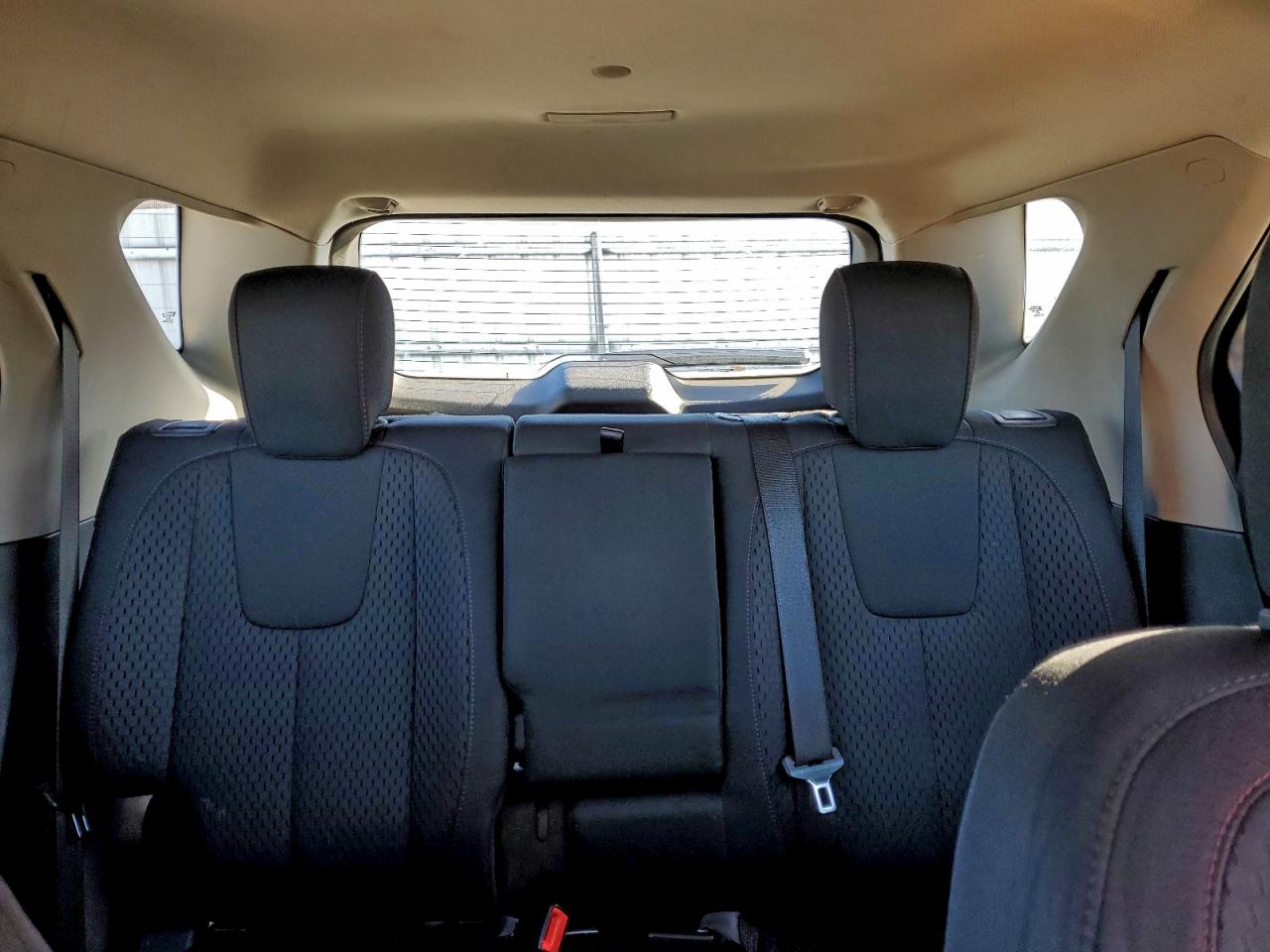 2013 CHEVROLET EQUINOX LS photo 19