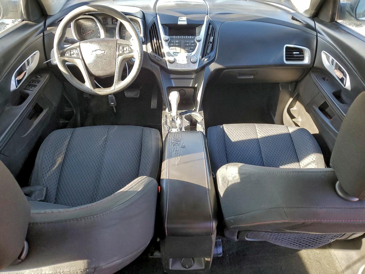 2013 CHEVROLET EQUINOX LS photo 15