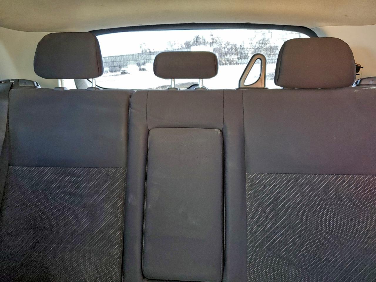 2013 MITSUBISHI OUTLANDER SPORT SE photo 10