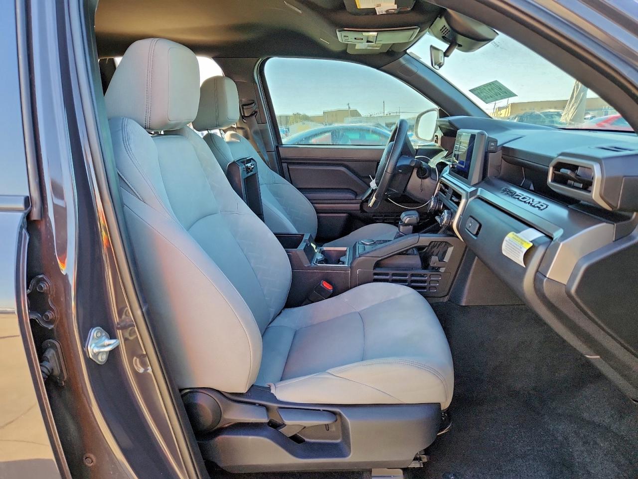 2024 TOYOTA TACOMA SR5 photo 7