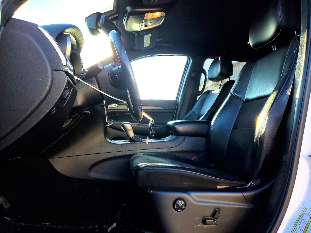 2020 JEEP GRAND CHEROKEE LAREDO photo 7