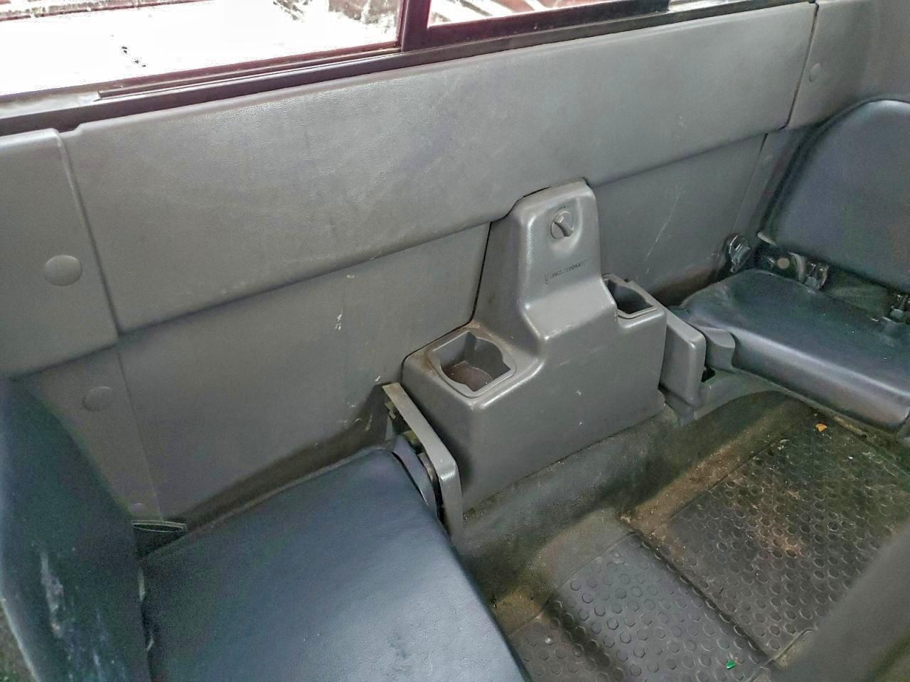 2003 FORD RANGER SUPER CAB photo 10