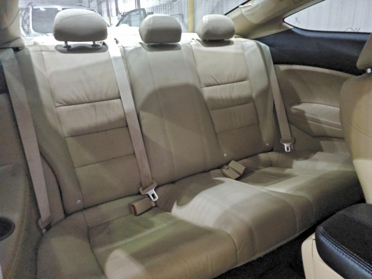2009 HONDA ACCORD EXL photo 19