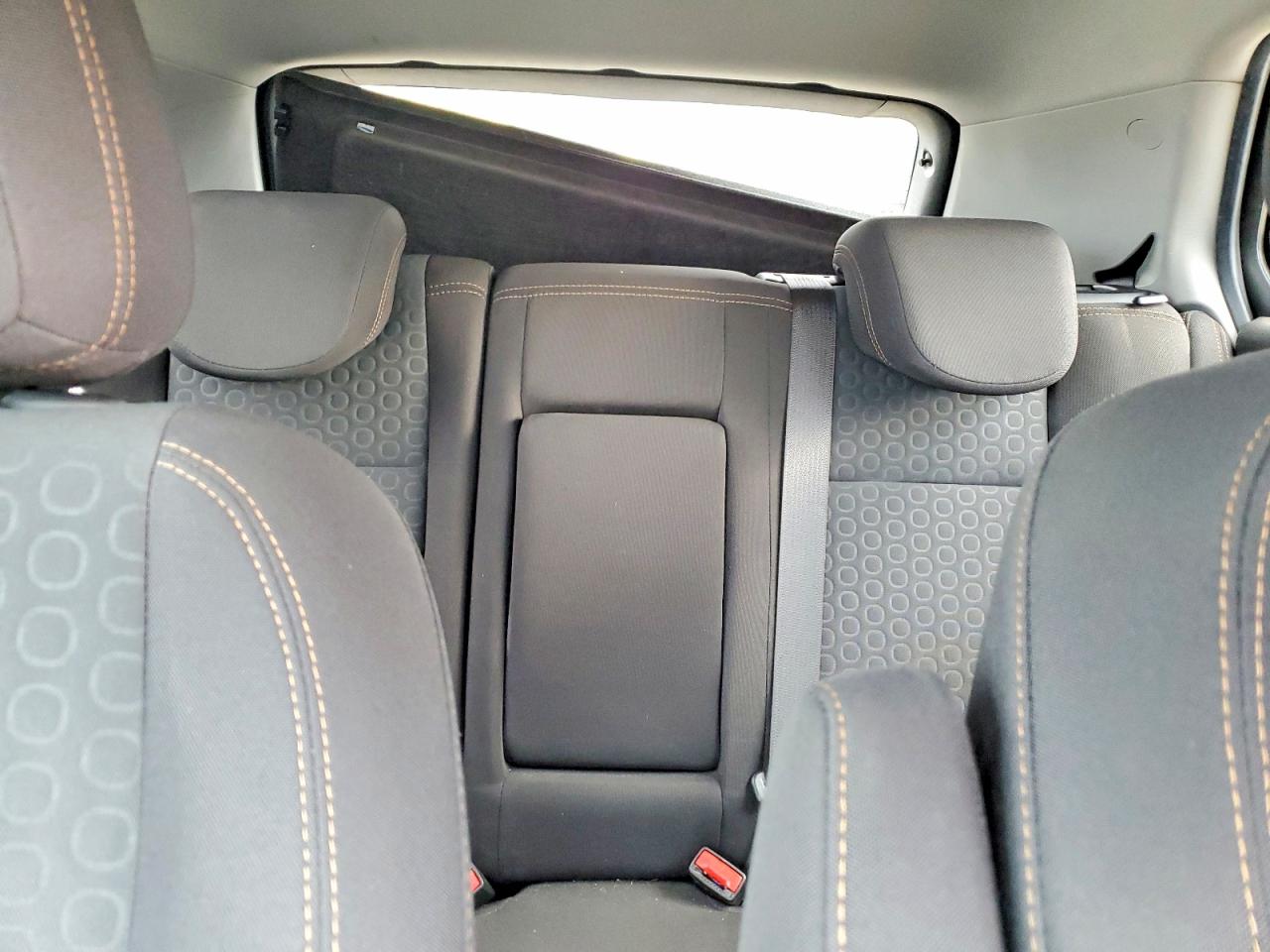 2019 CHEVROLET TRAX LS photo 10
