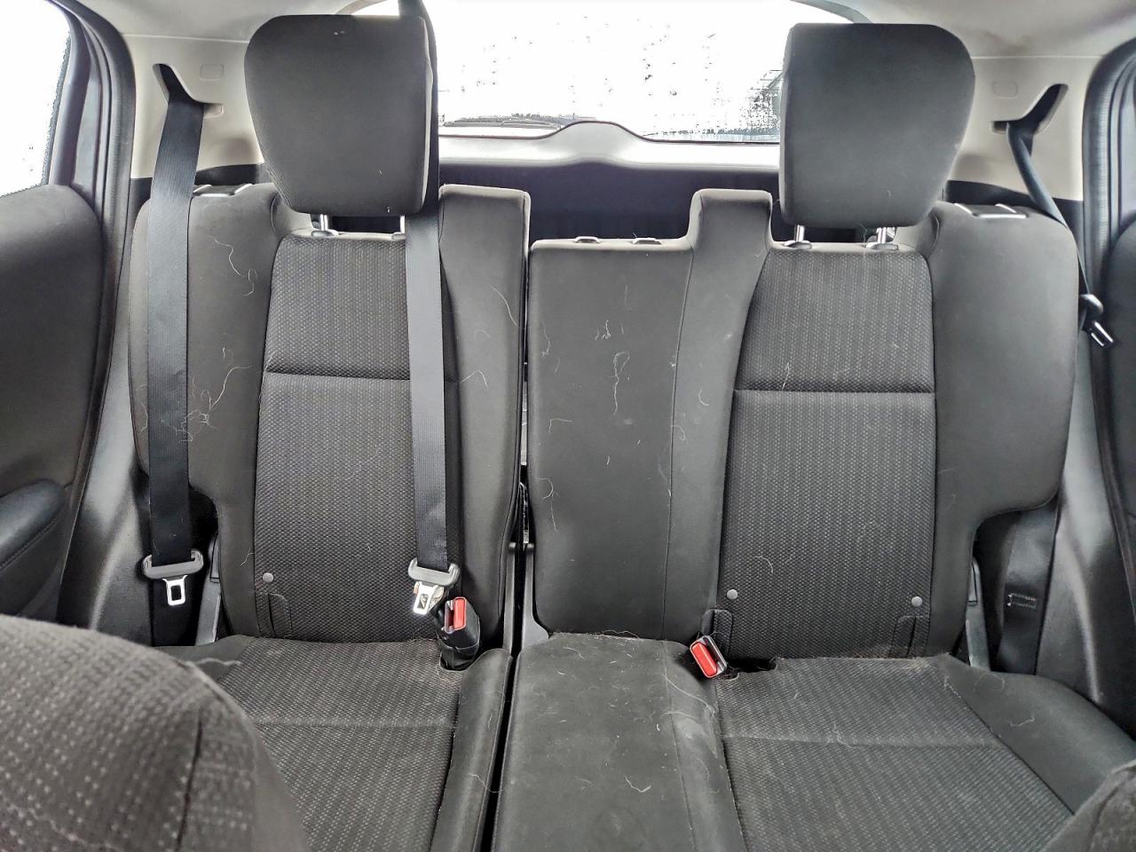 2016 HONDA HR-V LX photo 10