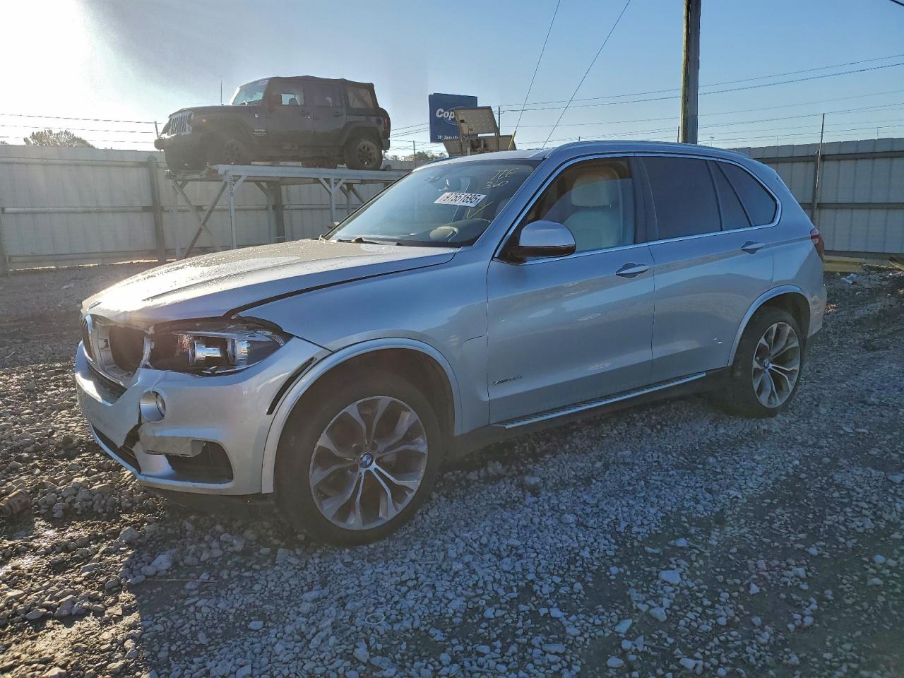 2015 BMW X5