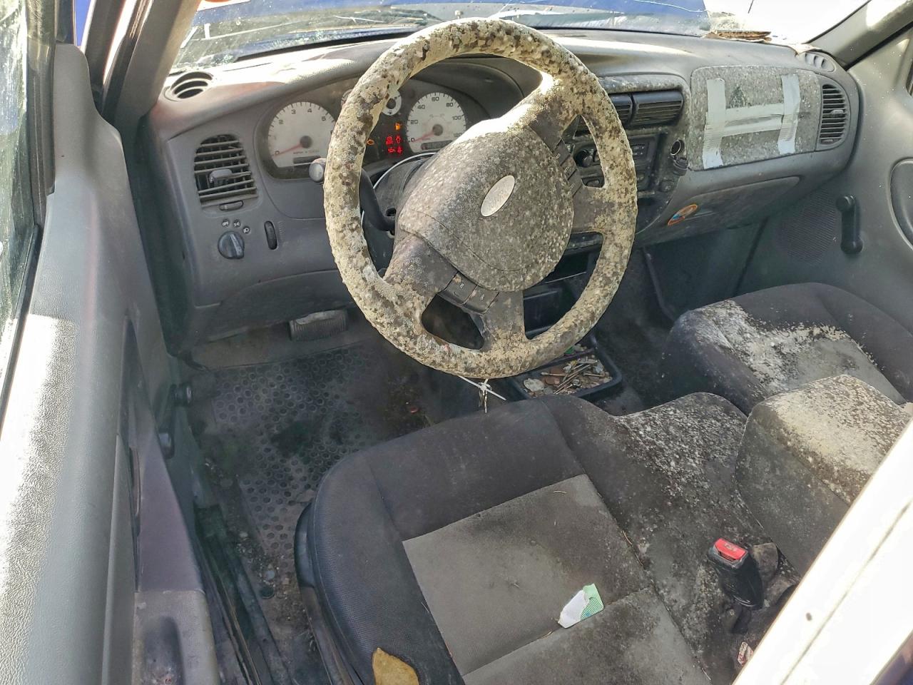 2004 FORD RANGER photo 15