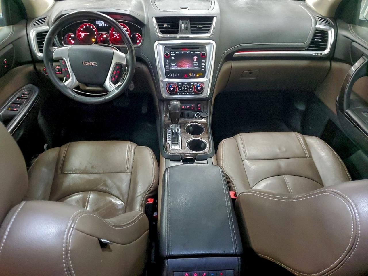2016 GMC ACADIA SLT-1 photo 15
