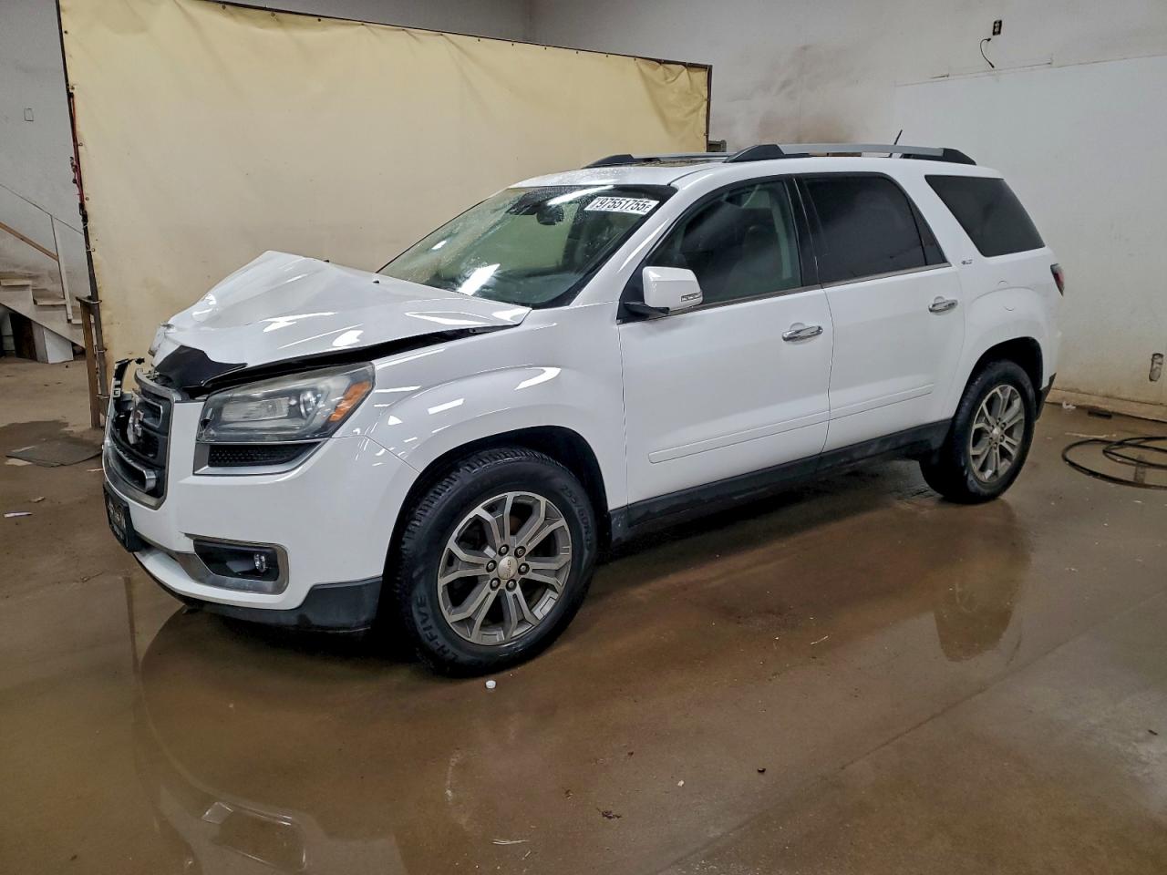 2016 GMC ACADIA