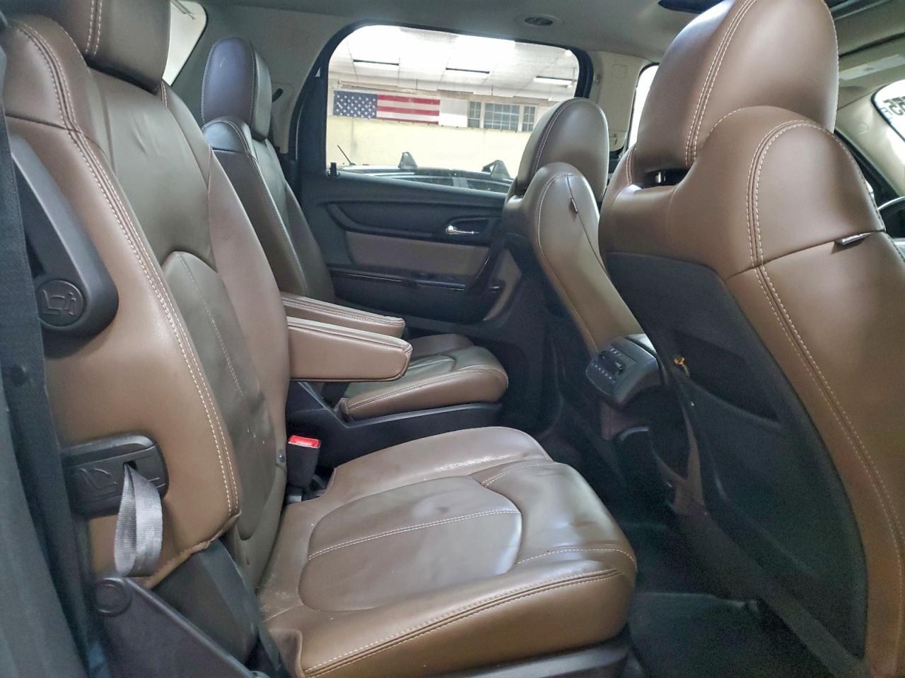 2016 GMC ACADIA SLT-1 photo 21