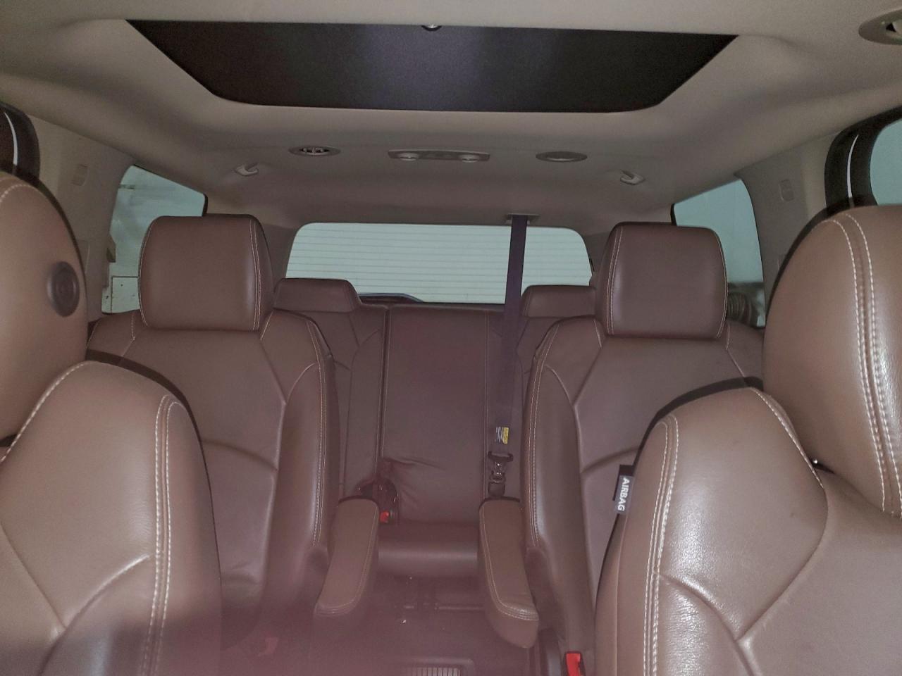 2016 GMC ACADIA SLT-1 photo 19