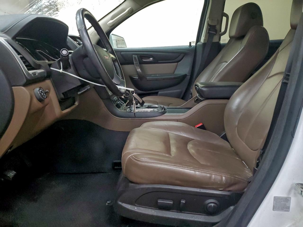 2016 GMC ACADIA SLT-1 photo 13