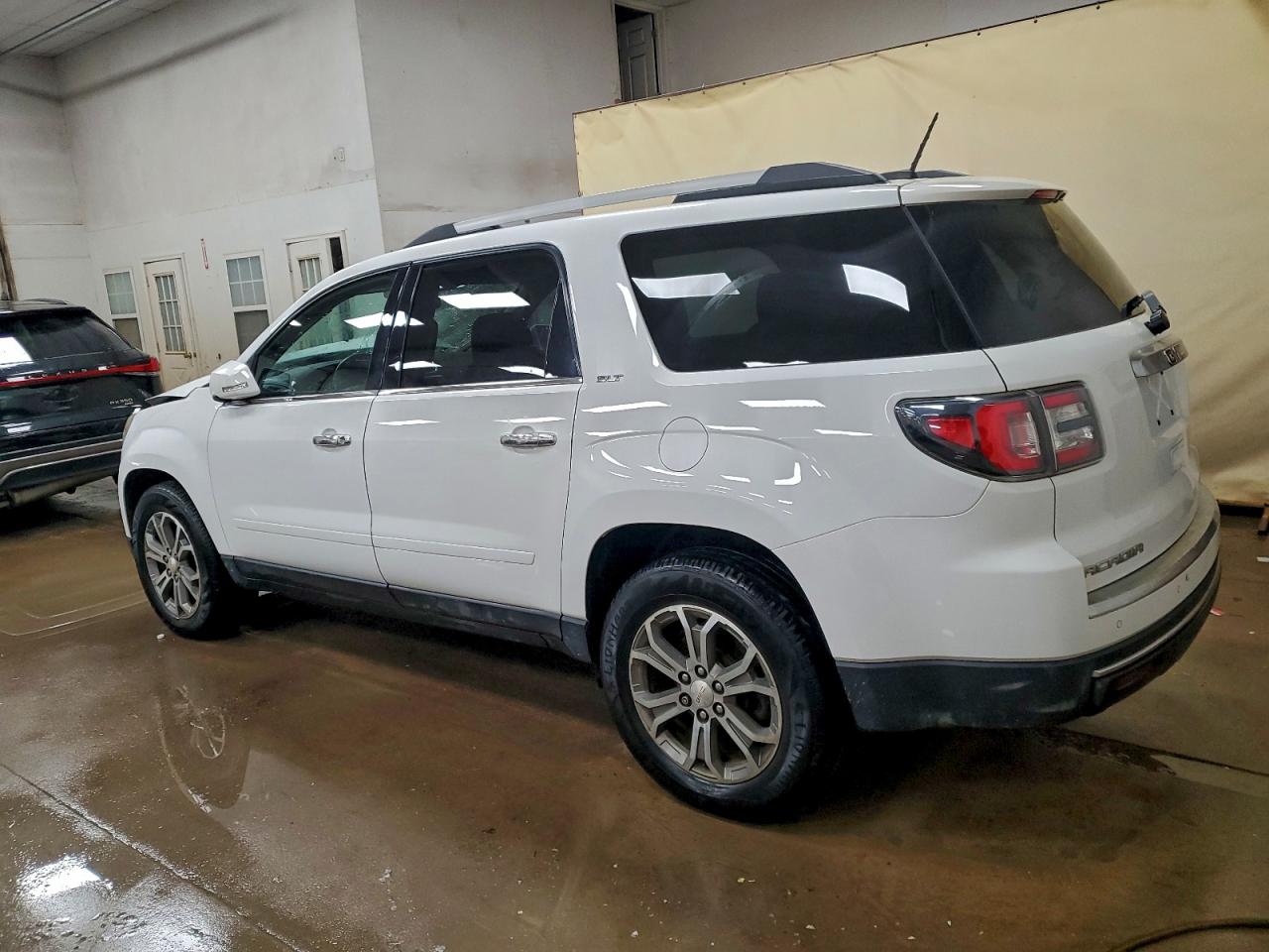 2016 GMC ACADIA SLT-1 photo 3