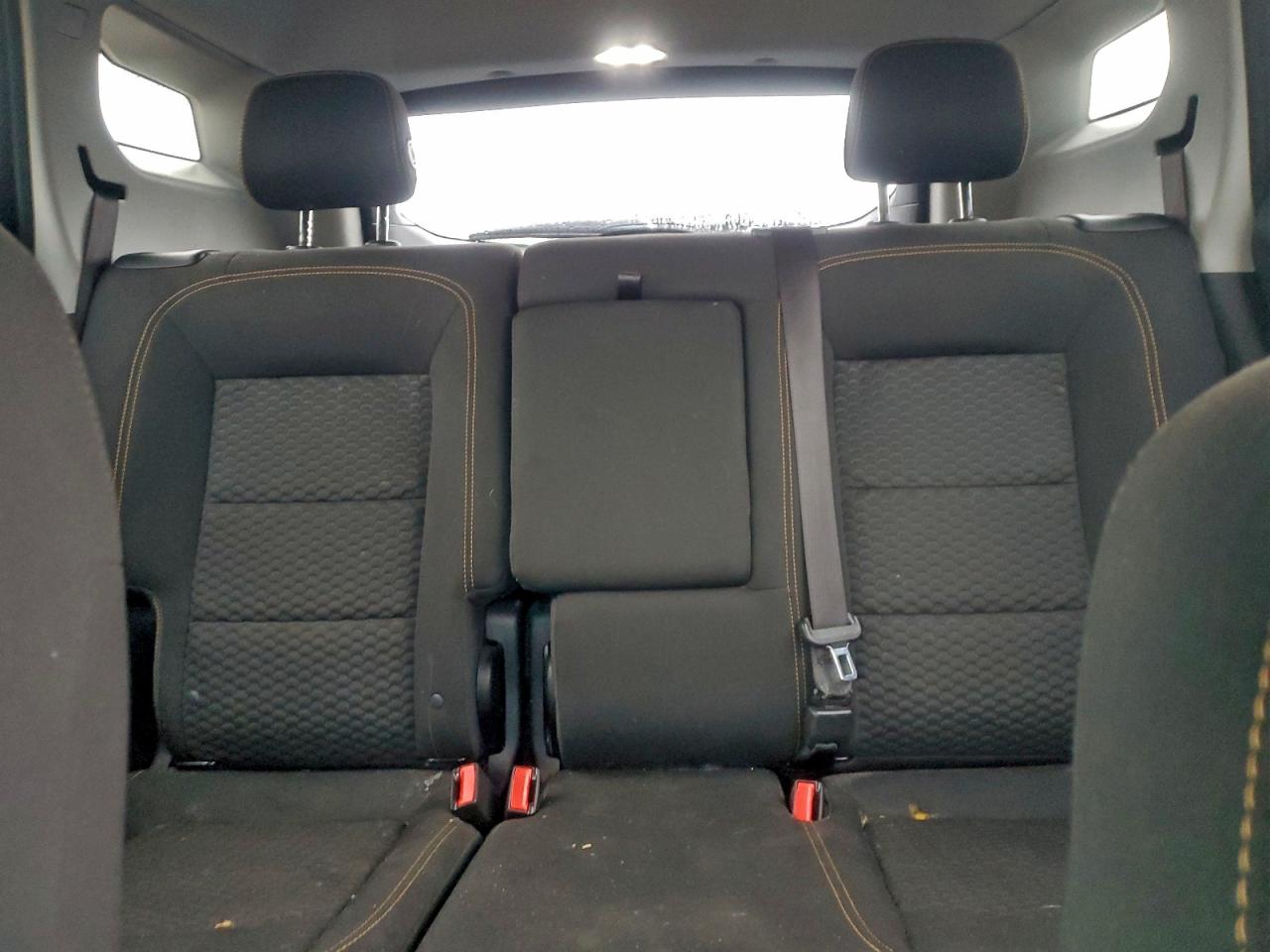 2018 GMC TERRAIN SLE photo 10