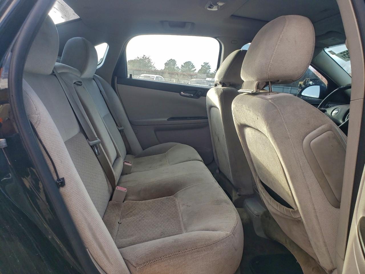 2013 CHEVROLET IMPALA LT photo 10