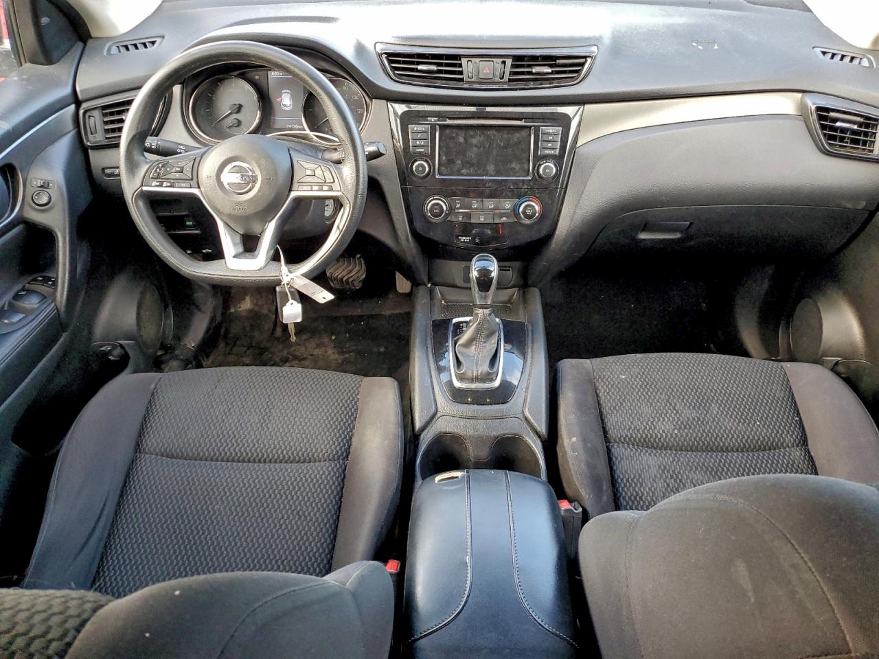 2019 NISSAN ROGUE SPORT S photo 15