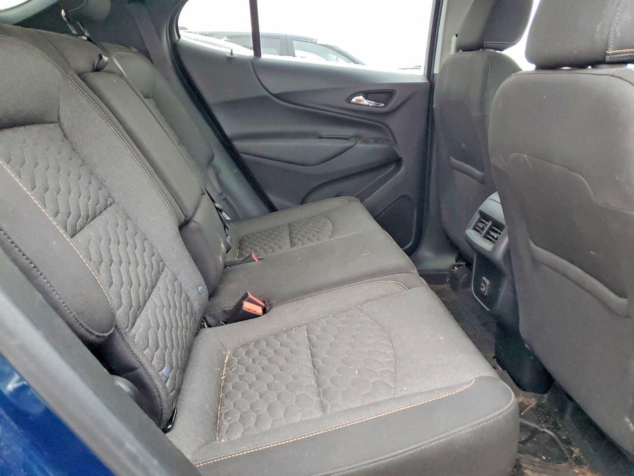2020 CHEVROLET EQUINOX LT photo 11