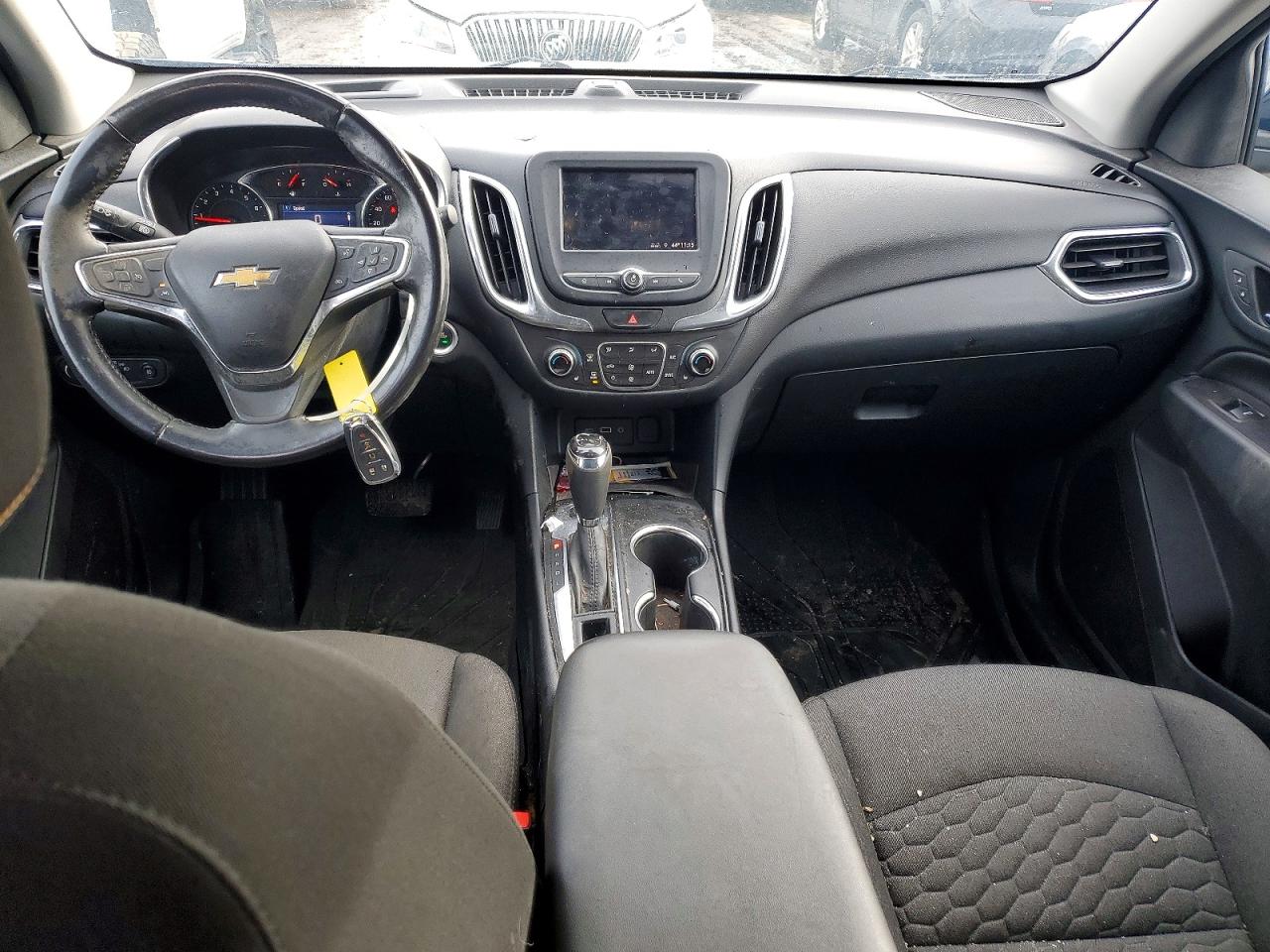 2020 CHEVROLET EQUINOX LT photo 8