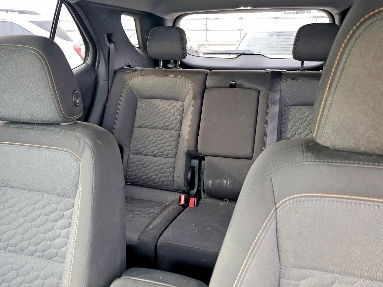 2020 CHEVROLET EQUINOX LT photo 10