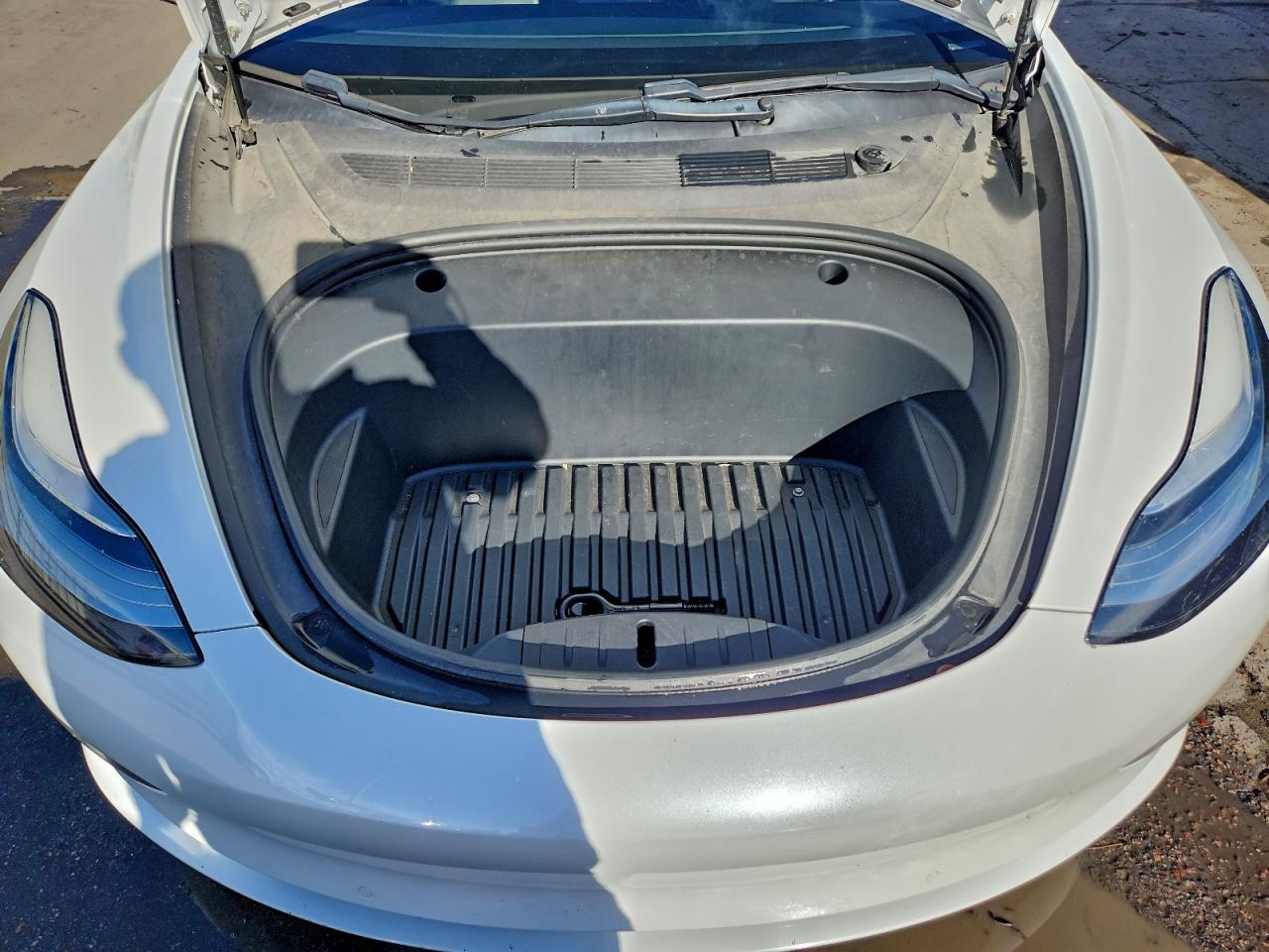 2020 TESLA MODEL 3 photo 11
