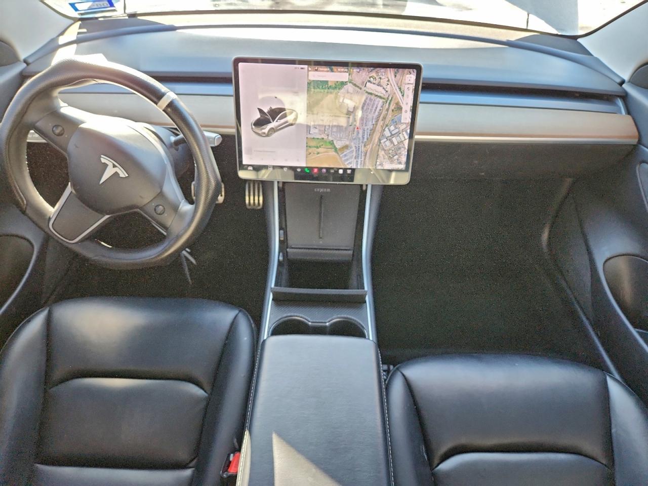 2020 TESLA MODEL 3 photo 8
