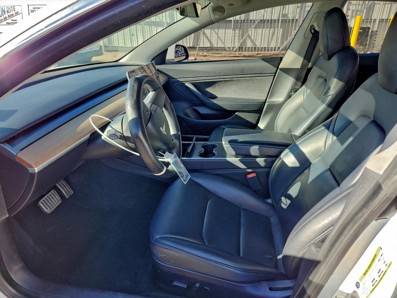 2020 TESLA MODEL 3 photo 7