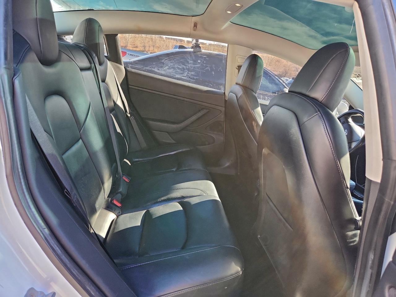 2020 TESLA MODEL 3 photo 10