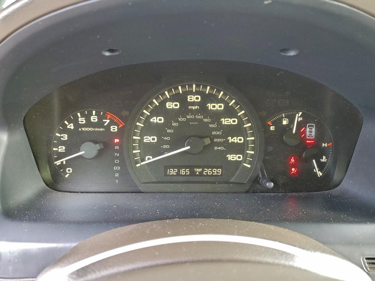 2007 HONDA ACCORD SE photo 9