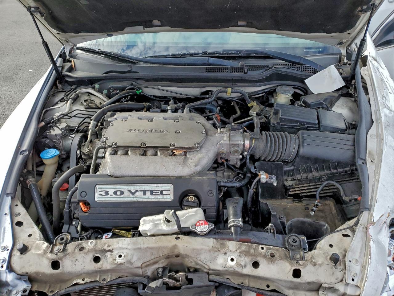 2007 HONDA ACCORD SE photo 11