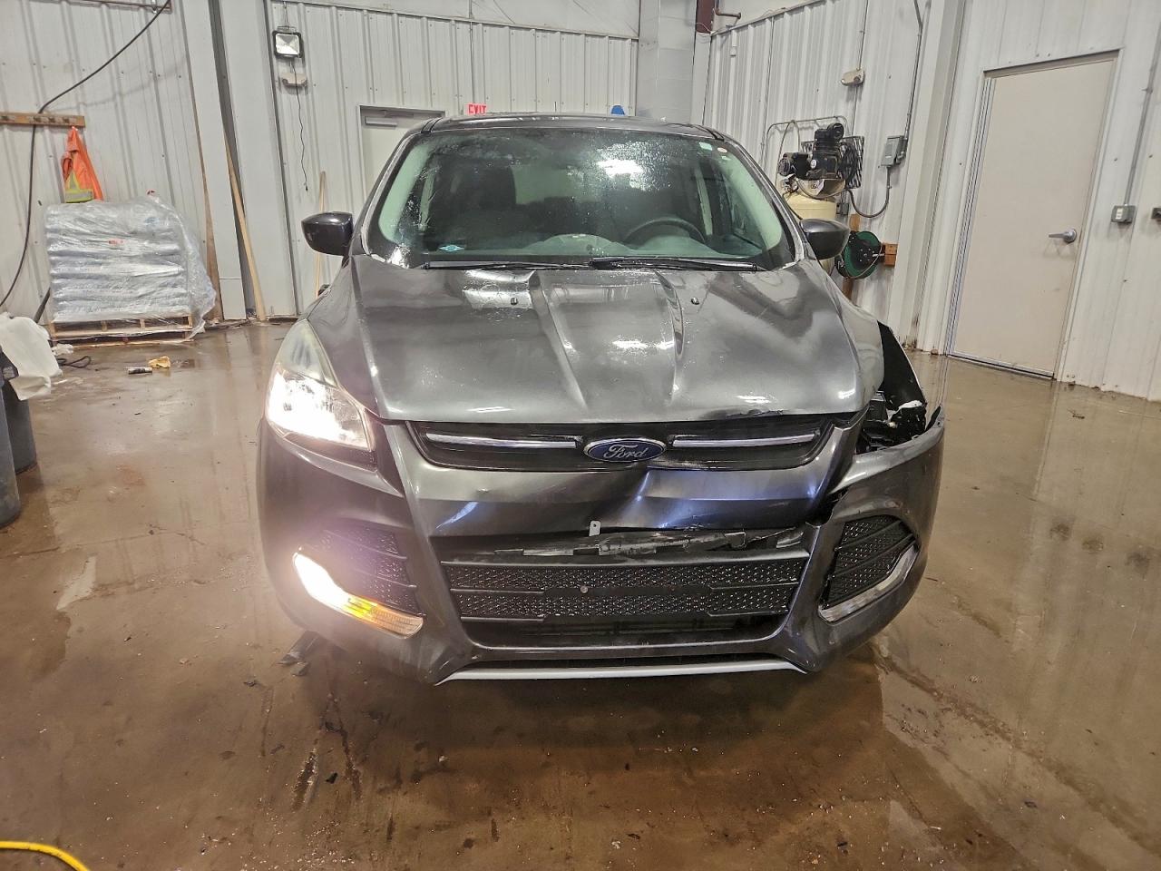 2016 FORD ESCAPE SE photo 5