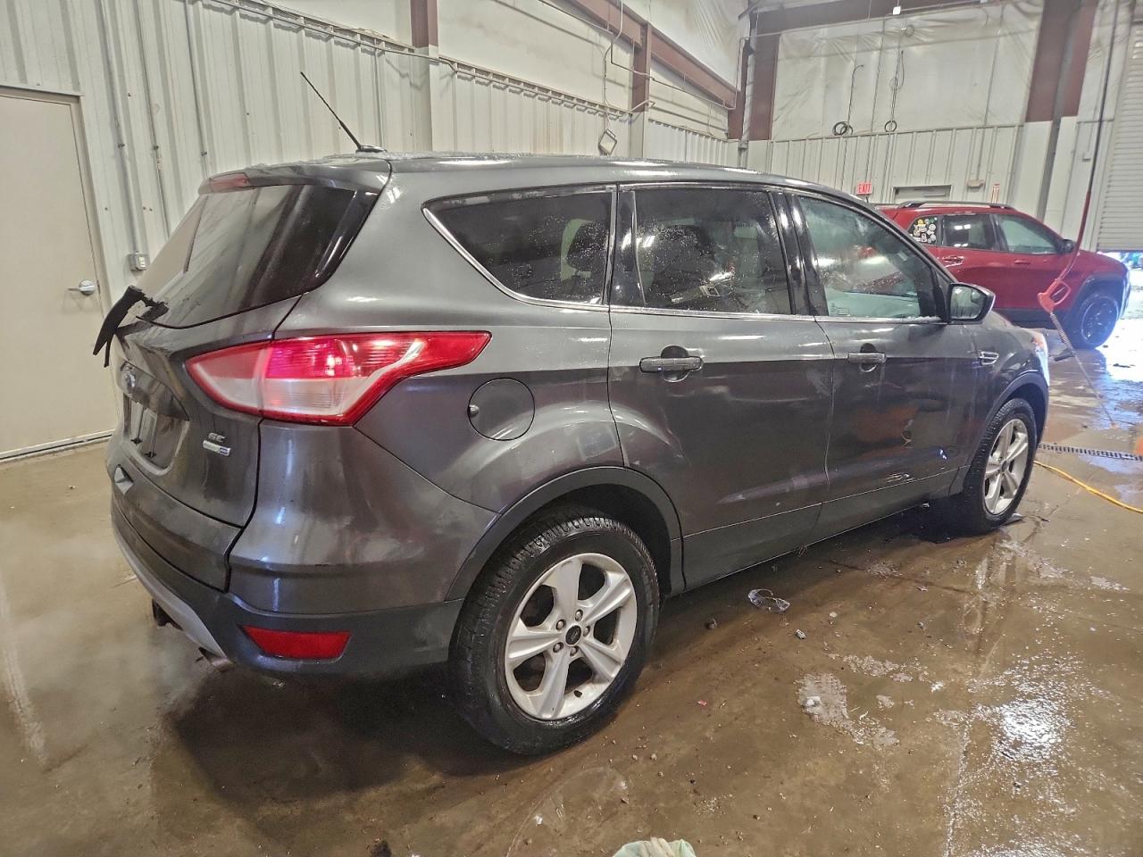 2016 FORD ESCAPE SE photo 3