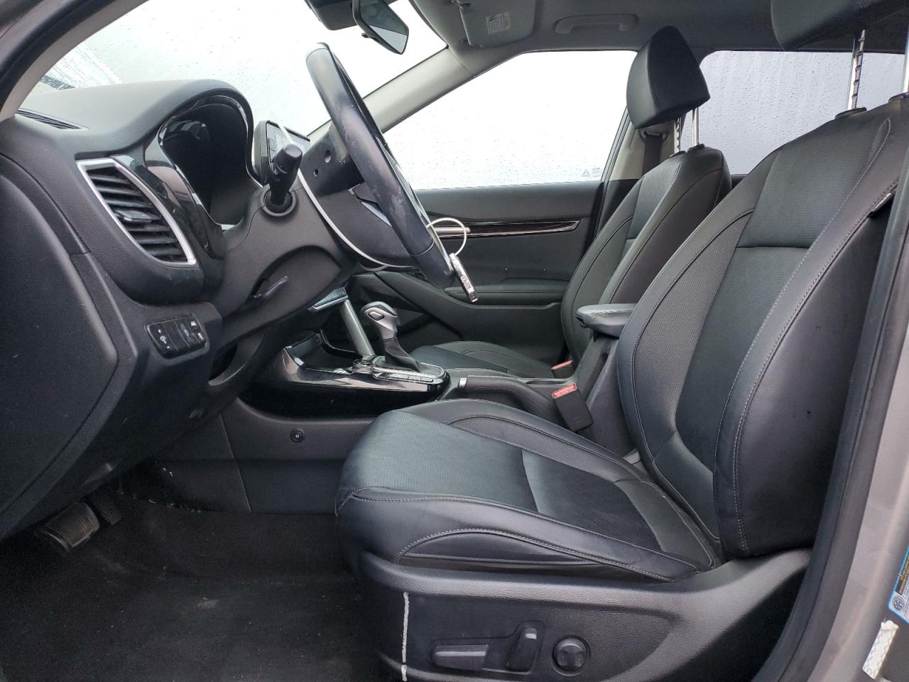 2021 KIA SELTOS EX photo 13