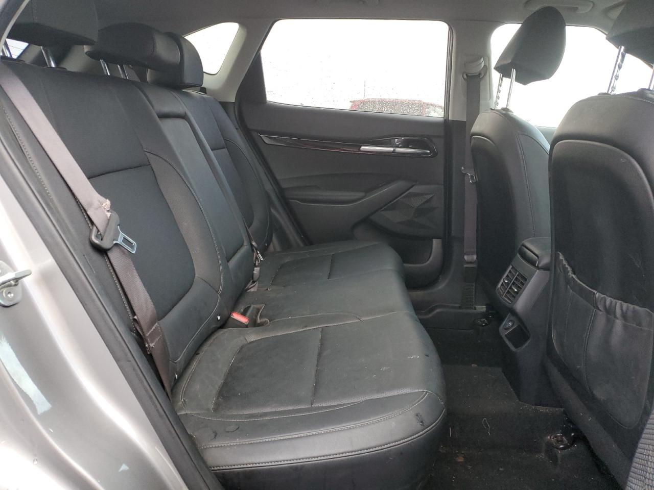 2021 KIA SELTOS EX photo 21