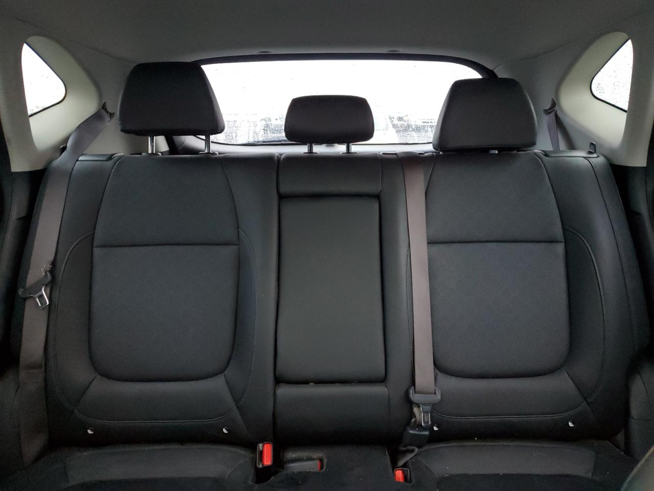 2021 KIA SELTOS EX photo 19