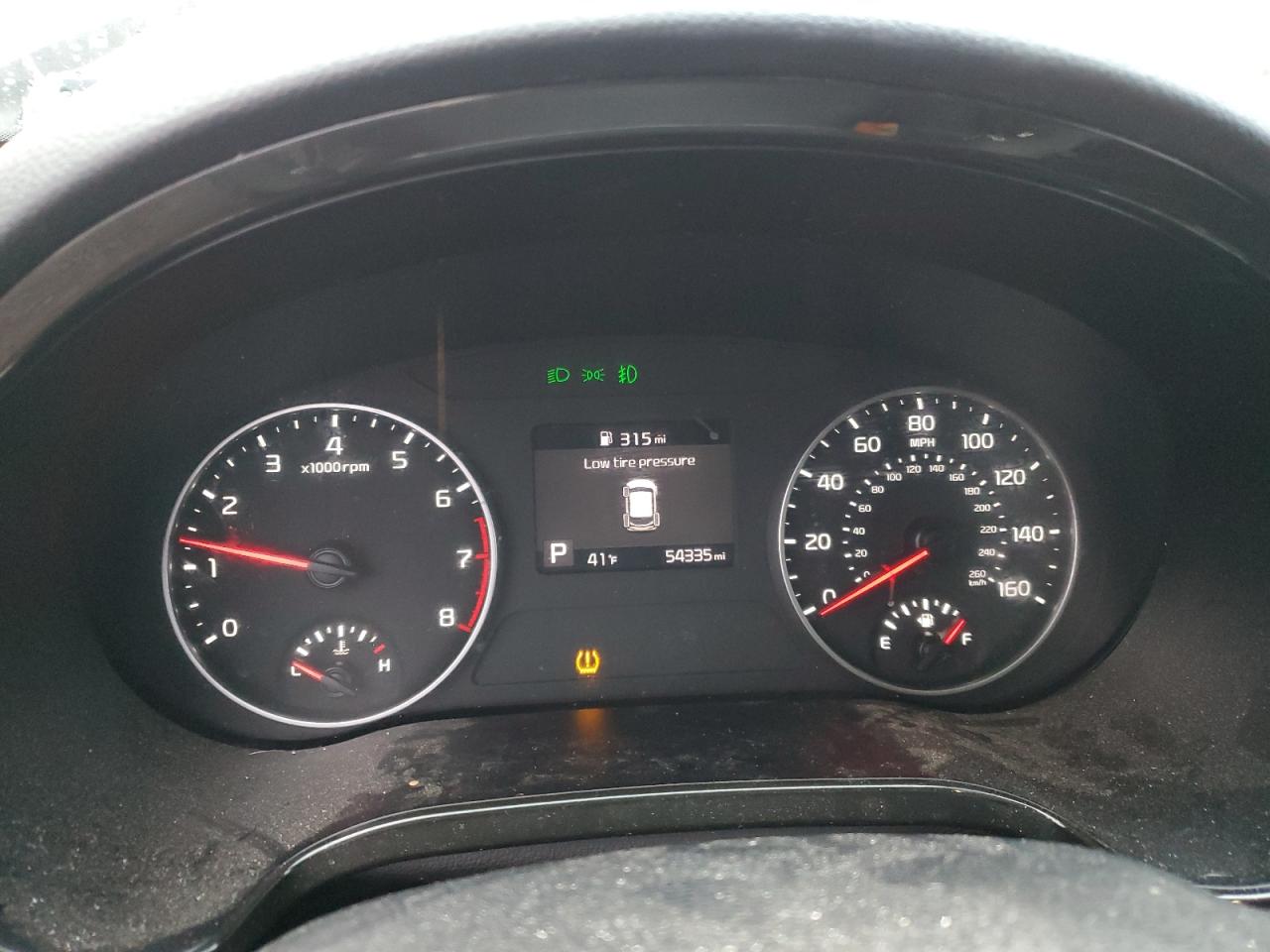 2021 KIA SELTOS EX photo 17