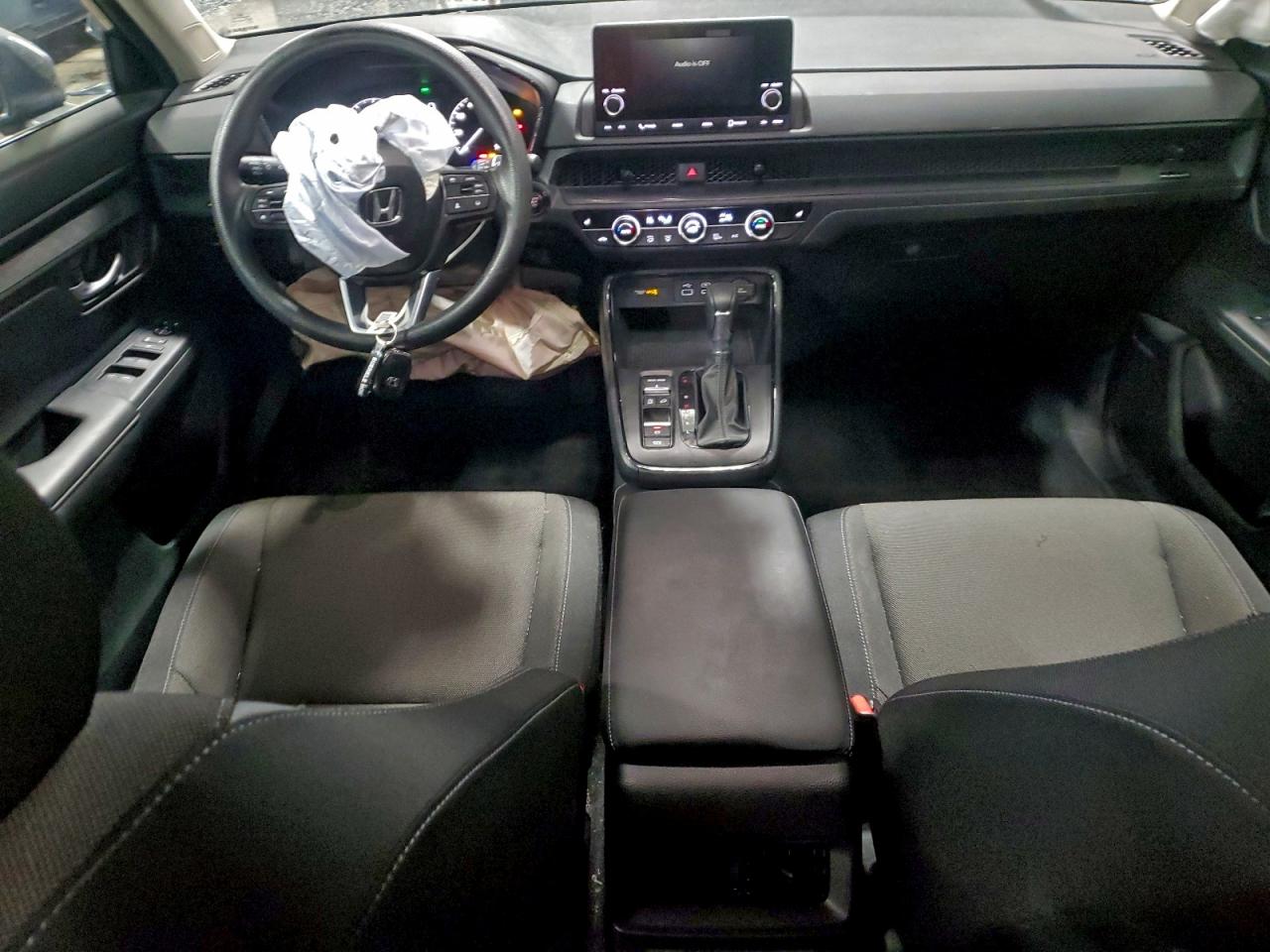 2024 HONDA CR-V EX photo 8