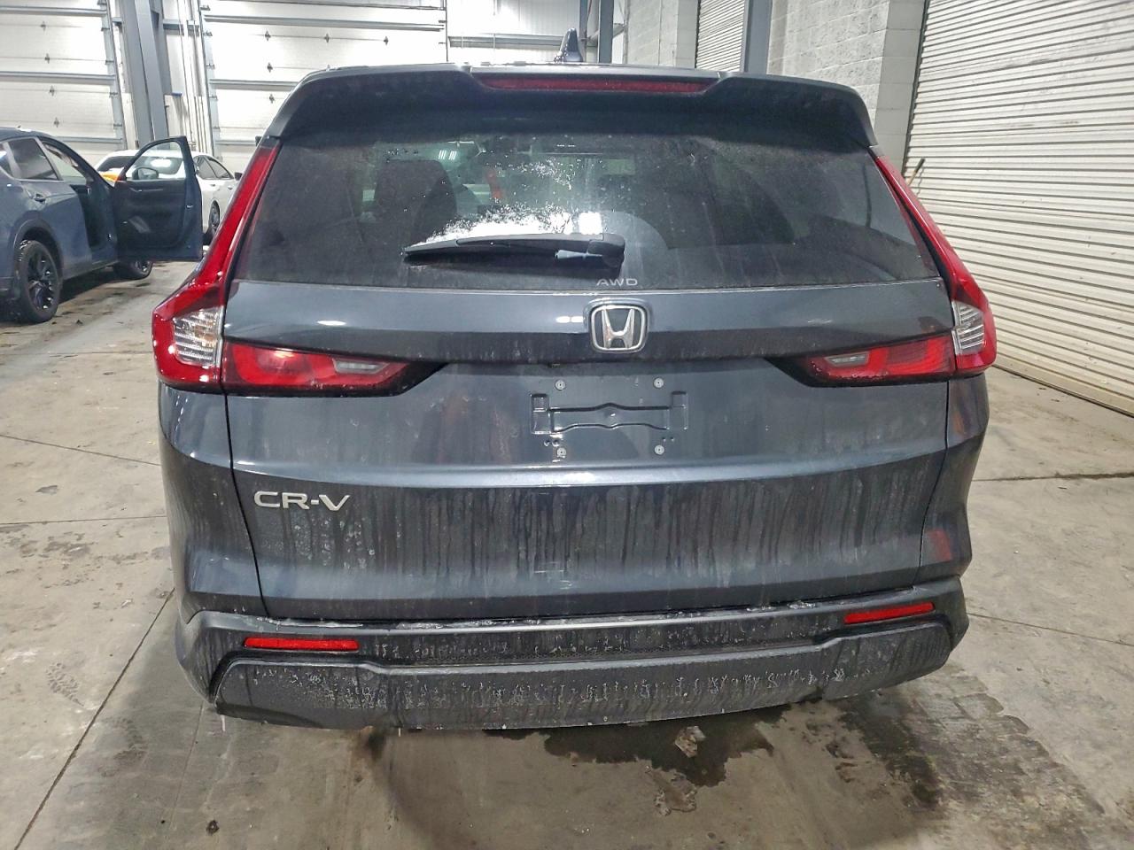 2024 HONDA CR-V EX photo 6
