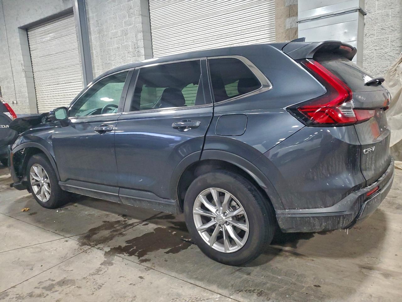 2024 HONDA CR-V EX photo 2