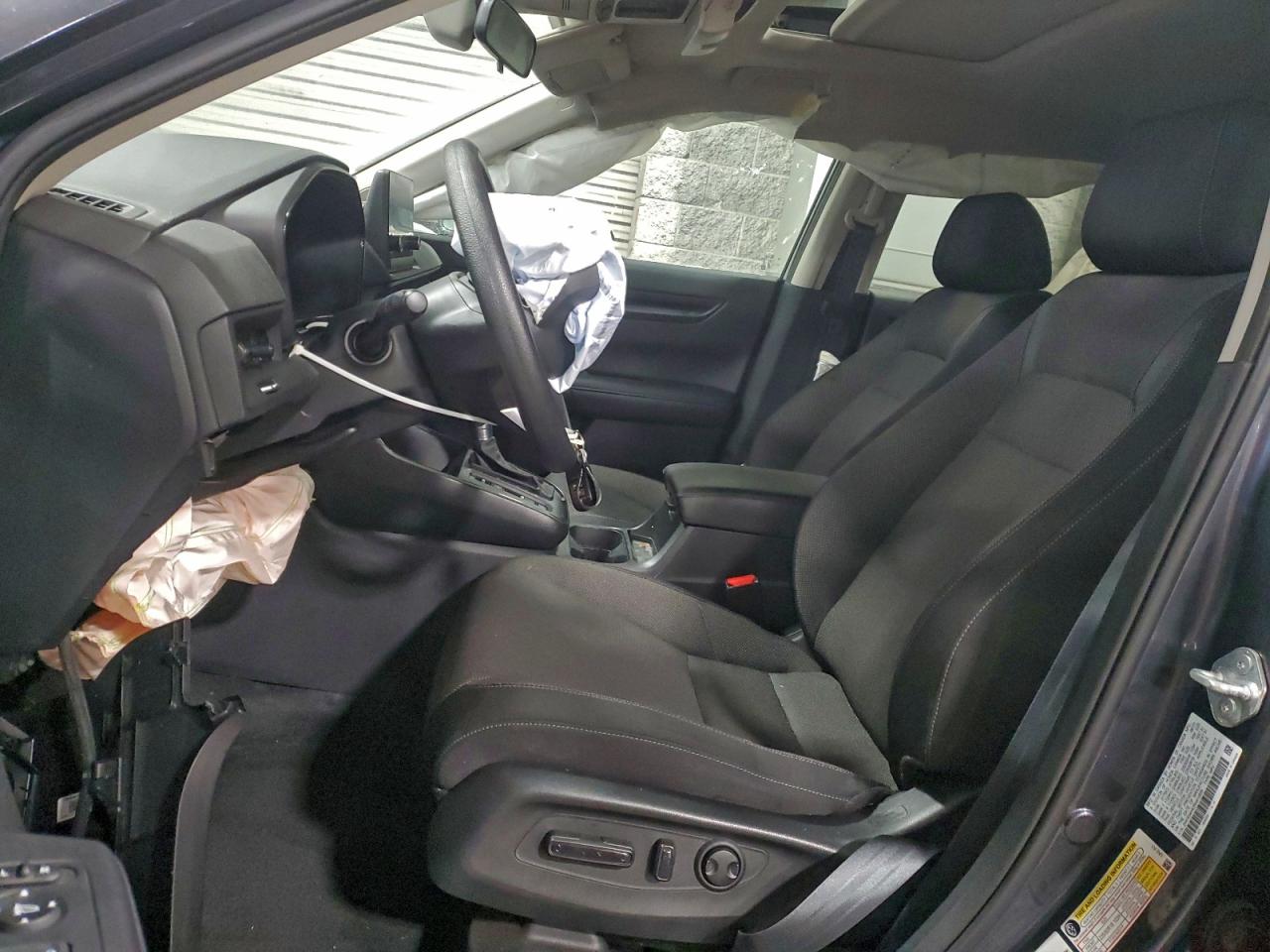 2024 HONDA CR-V EX photo 7