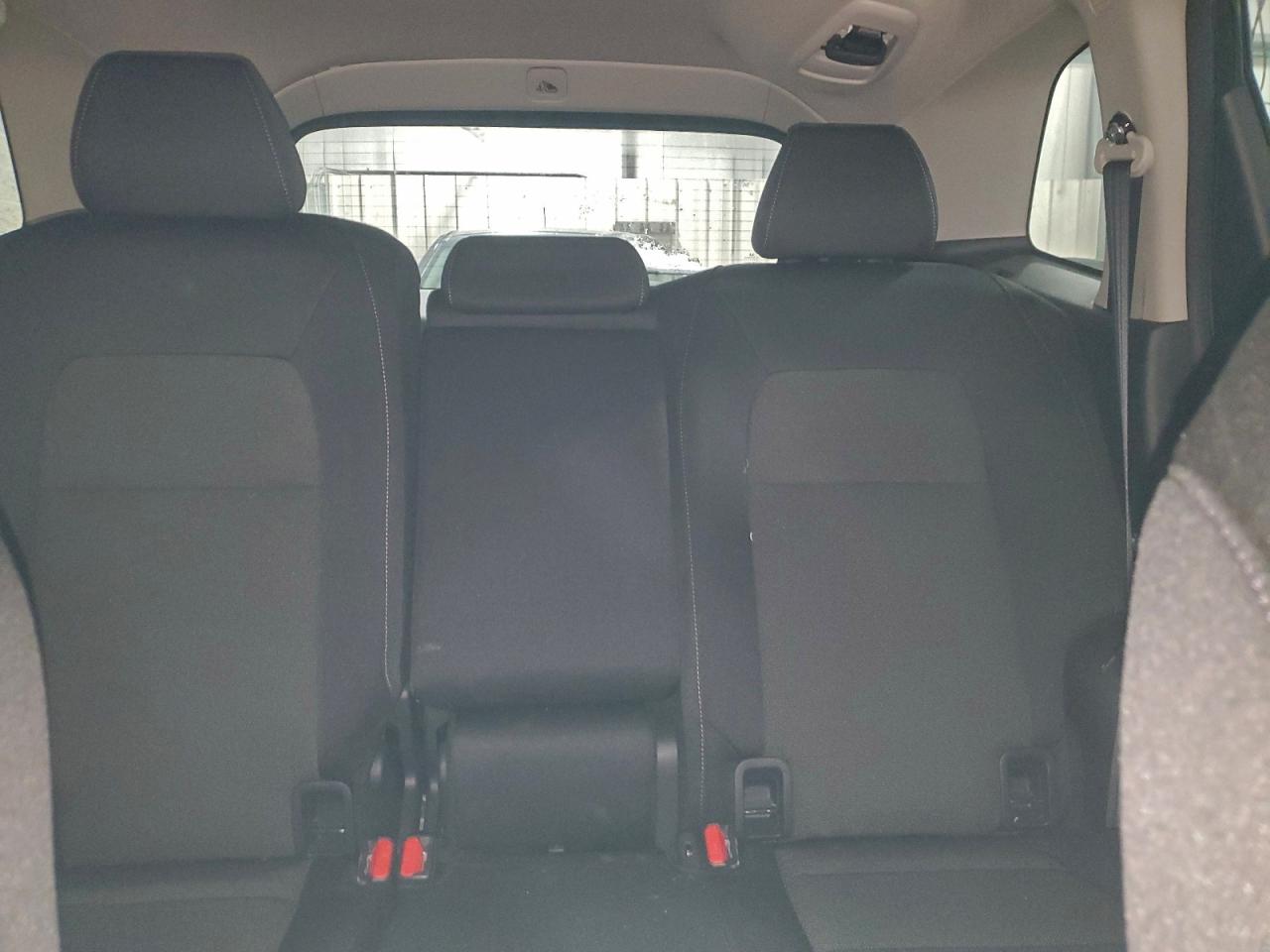 2024 HONDA CR-V EX photo 10