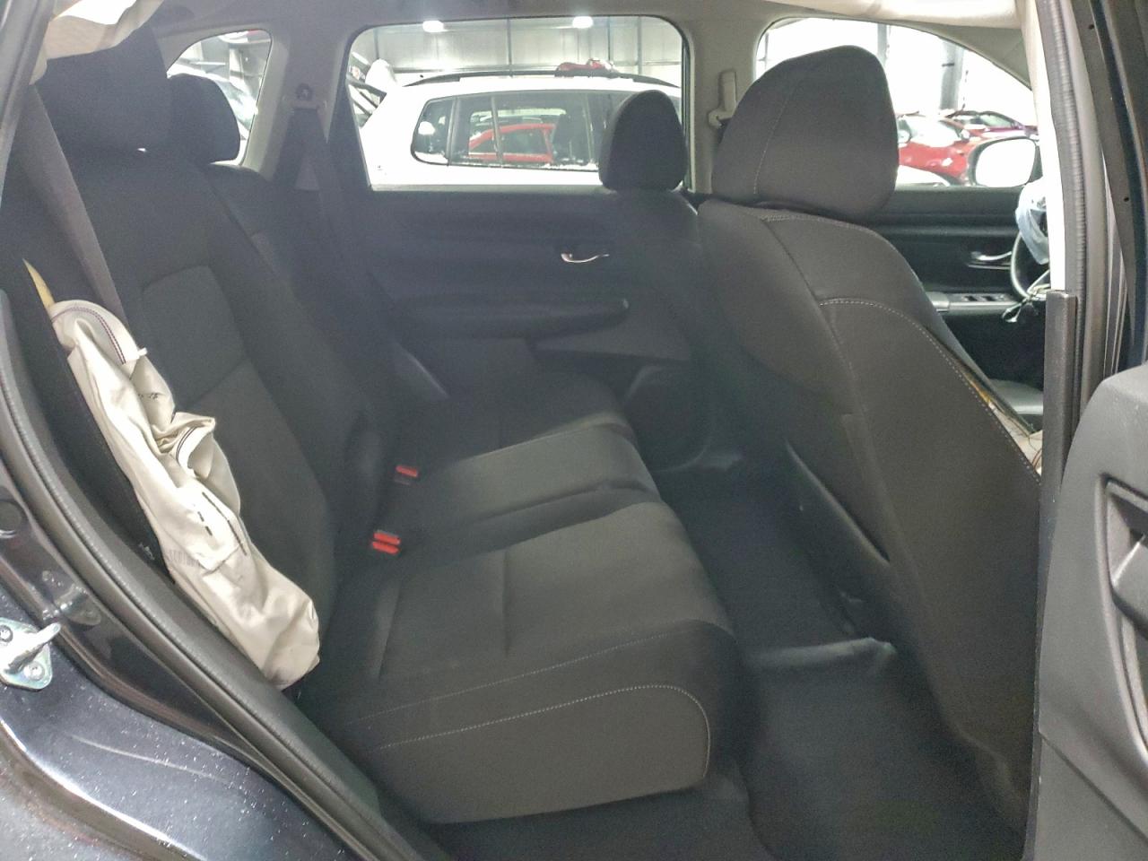 2024 HONDA CR-V EX photo 11