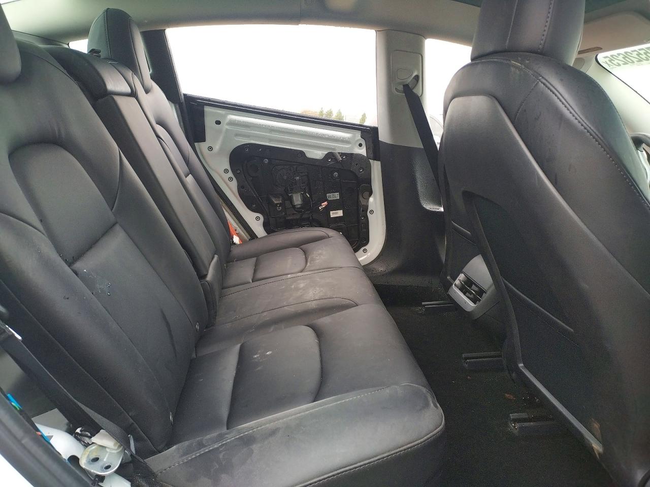 2021 TESLA MODEL 3 photo 10