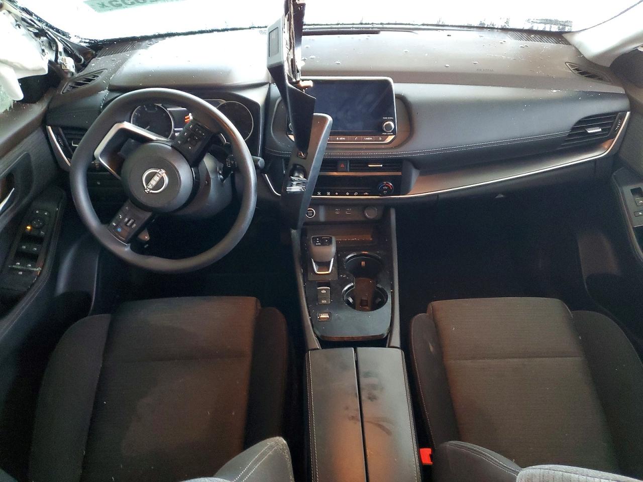 2023 NISSAN ROGUE SV photo 8