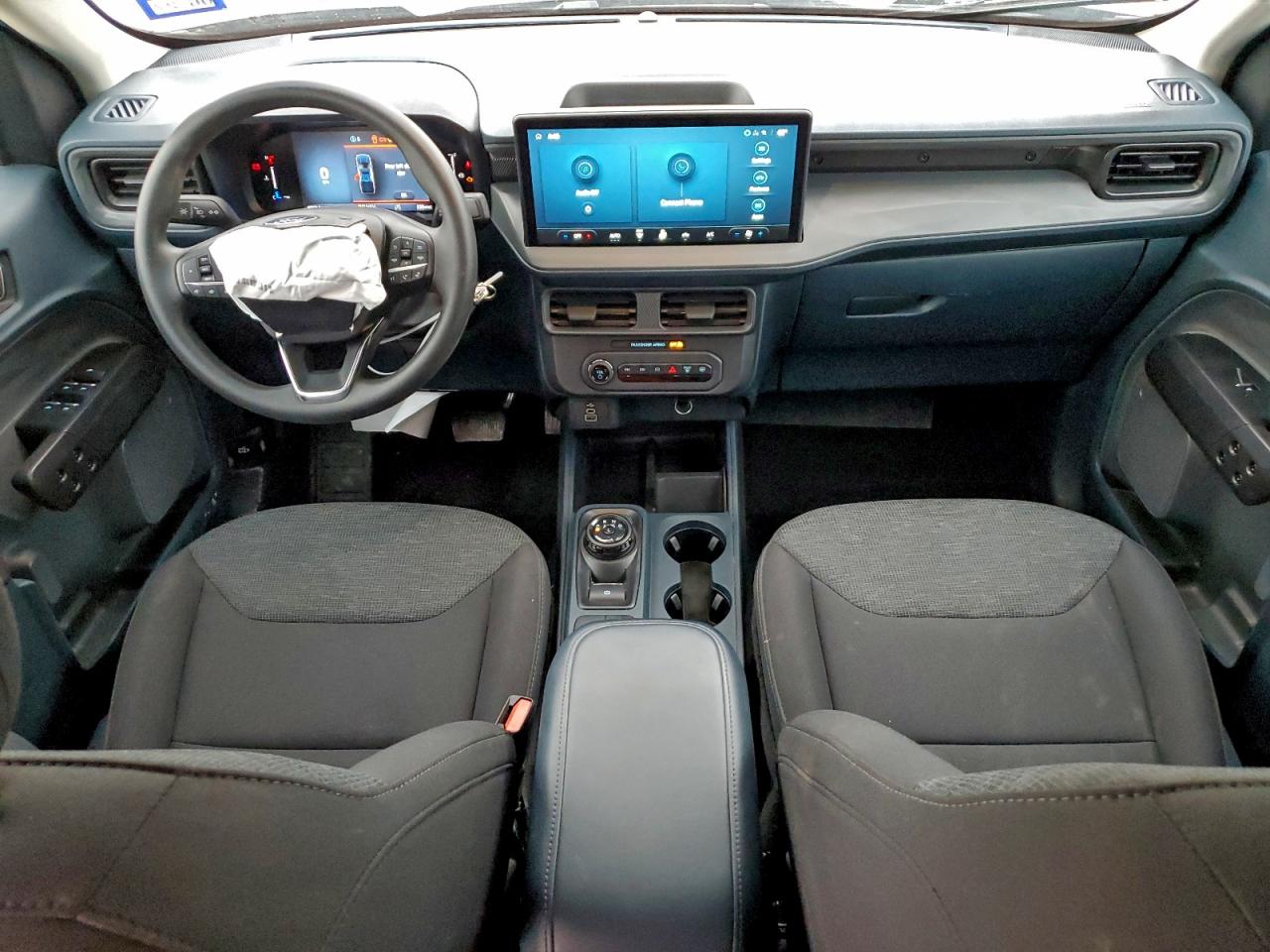 2025 FORD MAVERICK XL photo 8