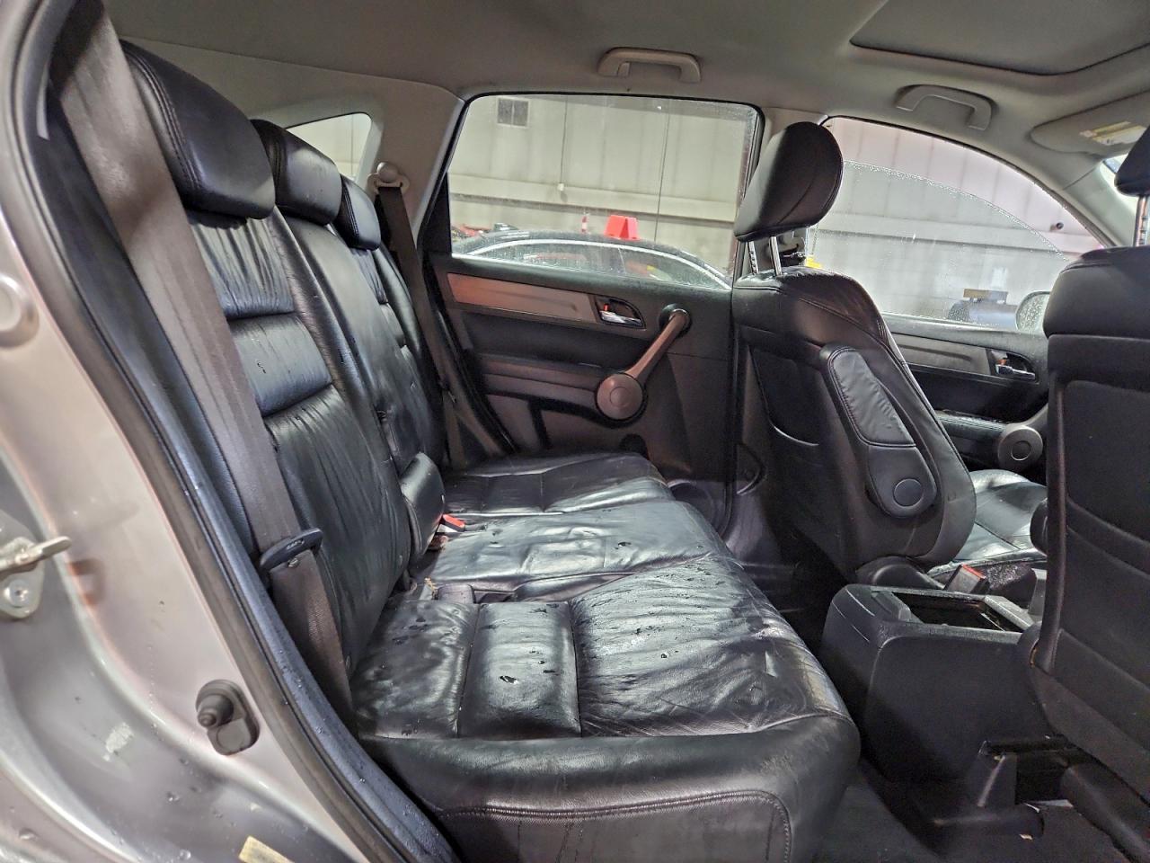 2008 HONDA CR-V EXL photo 11